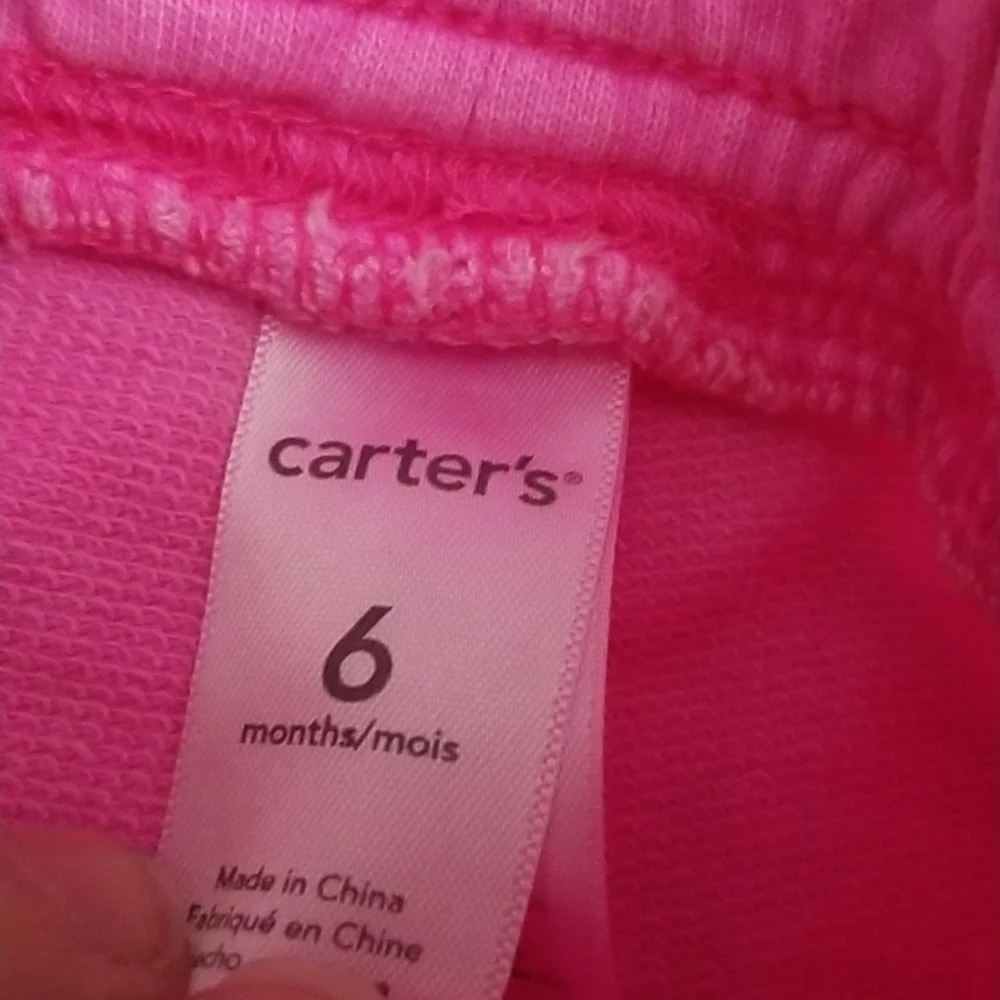 Carters carter baby
